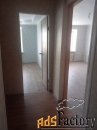 1 - комн.  квартира, 35.5 м², 5/5 эт.