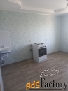 1 - комн.  квартира, 35.5 м², 5/5 эт.