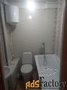 1 - комн.  квартира, 35.5 м², 5/5 эт.