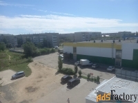 1 - комн.  квартира, 35.5 м², 5/5 эт.