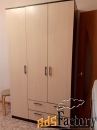 1 - комн.  квартира, 21 м², 8/10 эт.