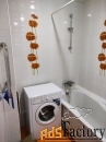 1 - комн.  квартира, 48 м², 7/16 эт.