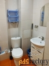 1 - комн.  квартира, 48 м², 7/16 эт.