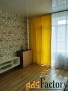 1 - комн.  квартира, 48 м², 7/16 эт.