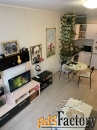2 - комн.  квартира, 55 м², 2/22 эт.