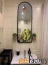 2 - комн.  квартира, 55 м², 2/22 эт.