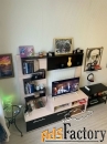 2 - комн.  квартира, 55 м², 2/22 эт.