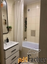 2 - комн.  квартира, 55 м², 2/22 эт.
