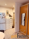 2 - комн.  квартира, 55 м², 2/22 эт.