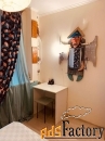 2 - комн.  квартира, 55 м², 2/22 эт.
