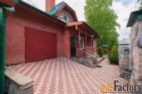дом 230 м² на участке 10.5 сот.