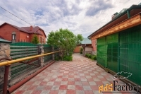 дом 230 м² на участке 10.5 сот.