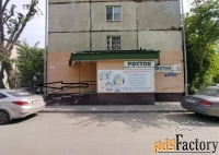 офисное помещение, 93.7 м²