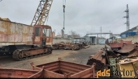 производственно-складской комплекс/помещение, 3000 м²