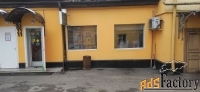 торговое помещение, 55 м²