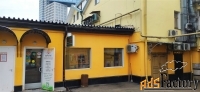торговое помещение, 55 м²
