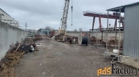 производственно-складской комплекс/помещение, 3000 м²