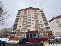 1 - комн.  квартира, 39.1 м², 5/9 эт.
