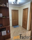 3 - комн.  квартира, 70.2 м², 5/5 эт.