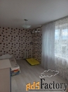 2 - комн.  квартира, 42 м², 5/5 эт.
