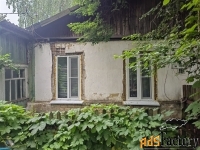 1 - комн.  квартира, 20.3 м², 1/1 эт.