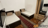 дом 100 м² на участке 5.1 сот.