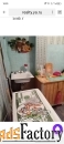 Комната 40 м² в 3-к, 1/9 эт.