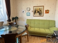 1 - комн.  квартира, 50 м², 7/9 эт.