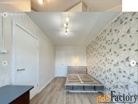 3 - комн.  квартира, 56 м², 8/9 эт.