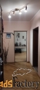 4 - комн.  квартира, 100 м², 9/18 эт.