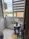 1 - комн.  квартира, 52 м², 3/9 эт.
