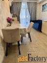 1 - комн.  квартира, 52 м², 3/9 эт.