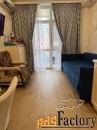 1 - комн.  квартира, 52 м², 3/9 эт.
