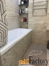 1 - комн.  квартира, 52 м², 3/9 эт.