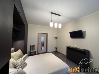 Комната 40 м² в 4-к, 2/4 эт.