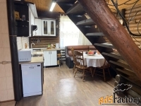 дом 160 м² на участке 12 сот.
