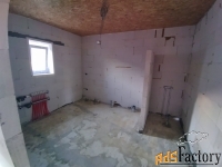 дом 87.6 м² на участке 5 сот.