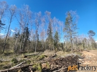 Участок 10 сот. (другое)