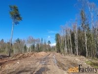 Участок 10 сот. (другое)