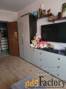 1 - комн.  квартира, 41.7 м², 23/25 эт.