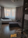 1 - комн.  квартира, 41.7 м², 23/25 эт.