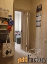 1 - комн.  квартира, 41.7 м², 23/25 эт.