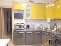 1 - комн.  квартира, 41.7 м², 23/25 эт.