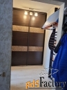 1 - комн.  квартира, 41.7 м², 23/25 эт.