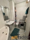 2 - комн.  квартира, 53.4 м², 2/2 эт.