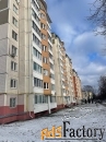 2 - комн.  квартира, 53.4 м², 2/2 эт.