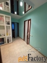 2 - комн.  квартира, 53.4 м², 2/2 эт.