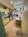 2 - комн.  квартира, 53.4 м², 2/2 эт.