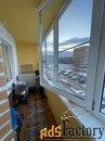2 - комн.  квартира, 53.4 м², 2/2 эт.