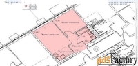 2 - комн.  квартира, 35.85 м², 4/13 эт.